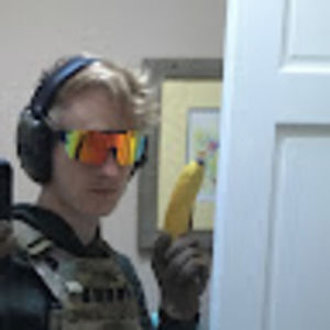 Meet your Posher, Henry